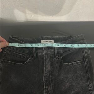 Good American good curve size 2/28